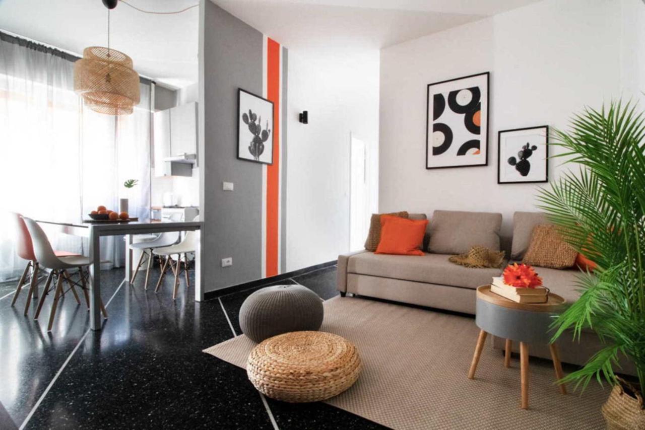 Sapore Di Sori New Apartment Exterior photo