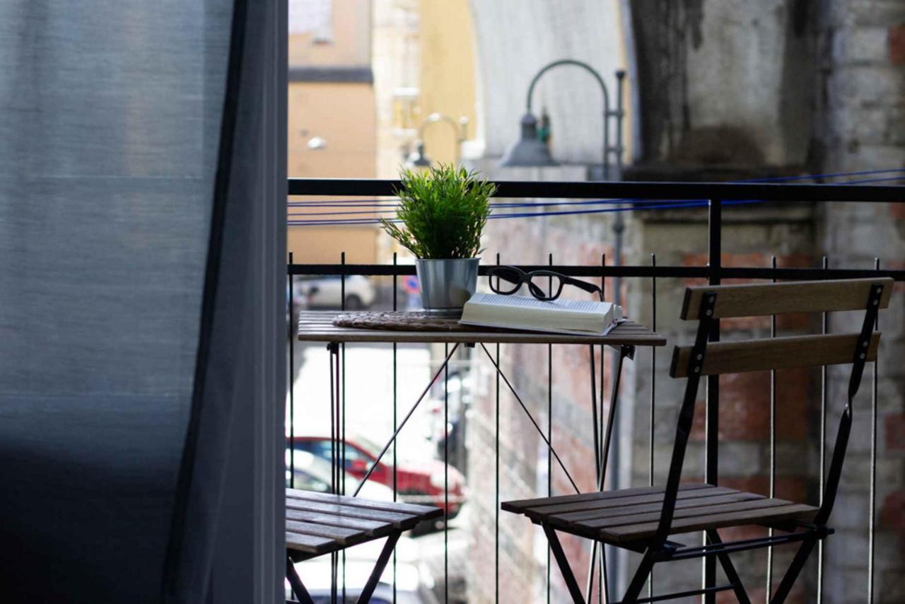 Sapore Di Sori New Apartment Exterior photo
